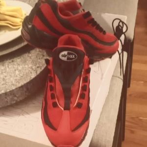 Nike•by•you Customized Nike Airmax